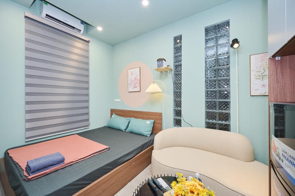 HOMI Homestay - 402KN