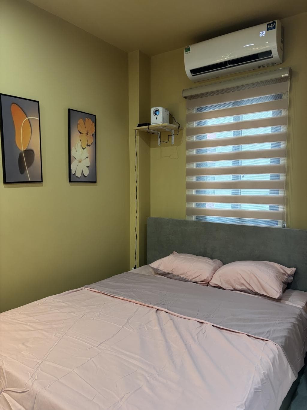 Trên Mây Homestay - 402MT