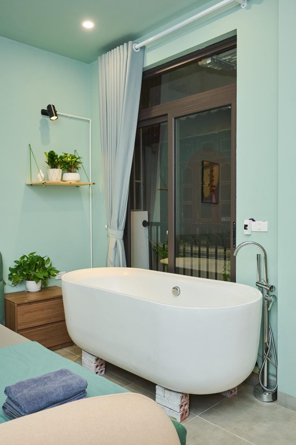 HOMI Homestay - 301KN - 11