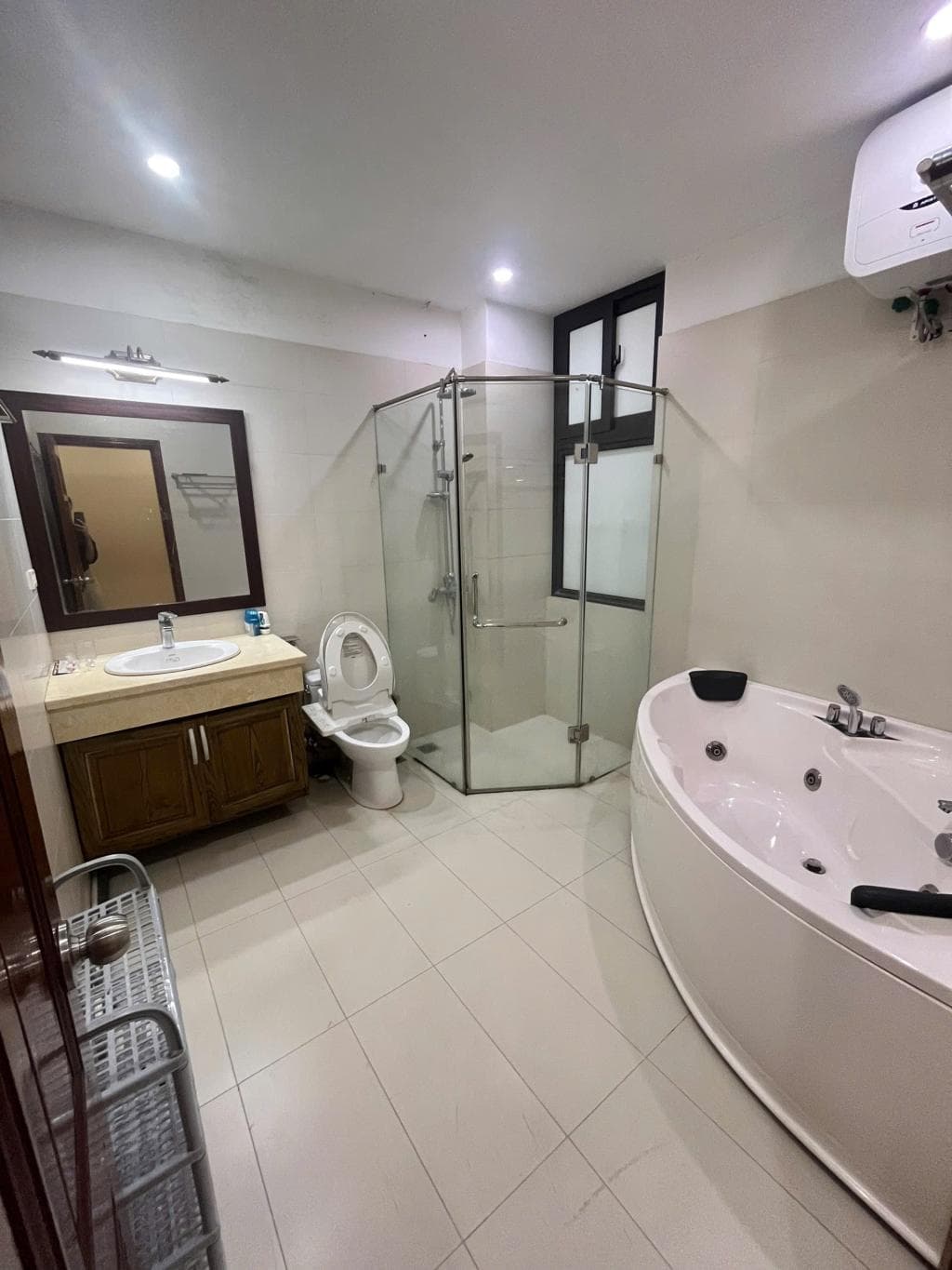 1MT Homestay - 401LLQ - 13