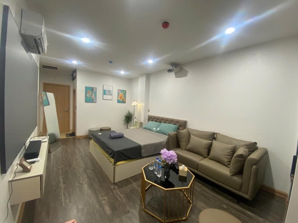 Bee Filmstay - 202TH - 4