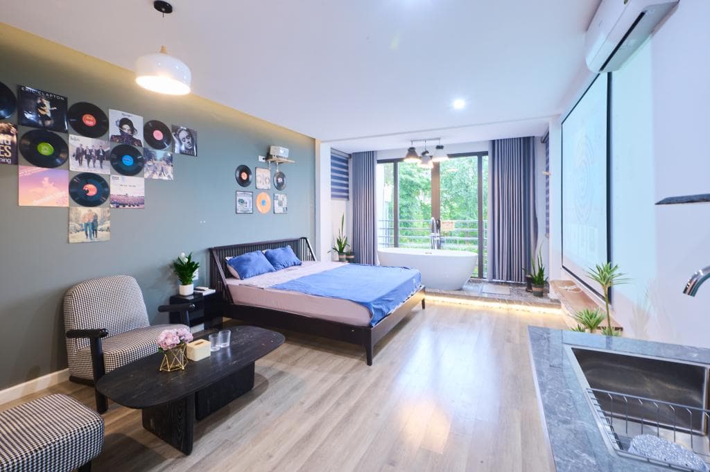 Solace Stay 301ĐC - 6