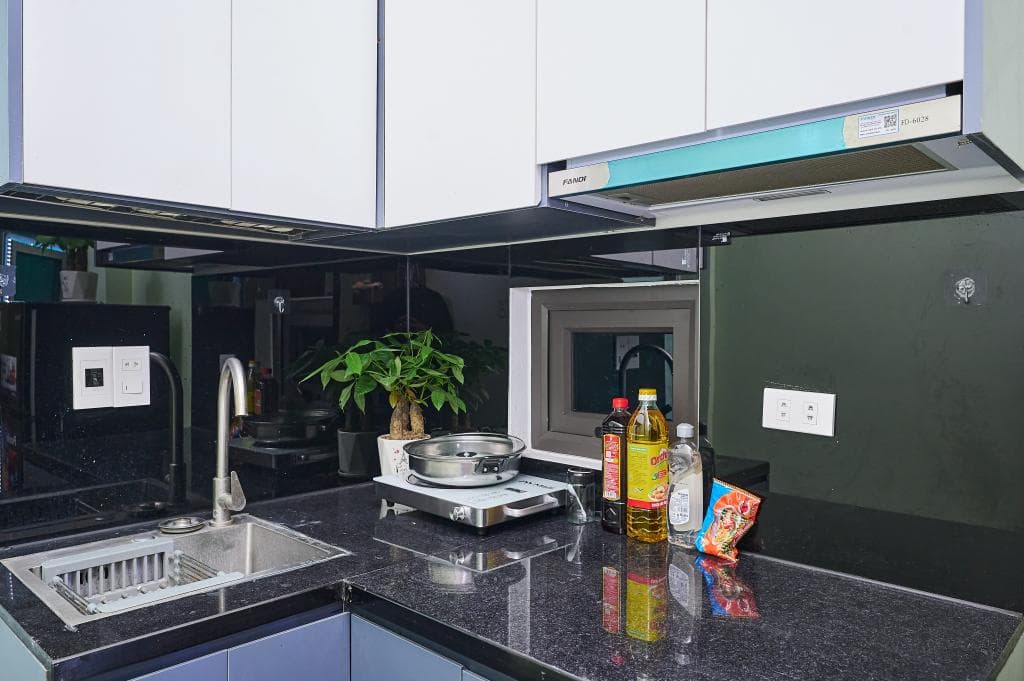 Trên Mây Homestay - 501PKB - 3