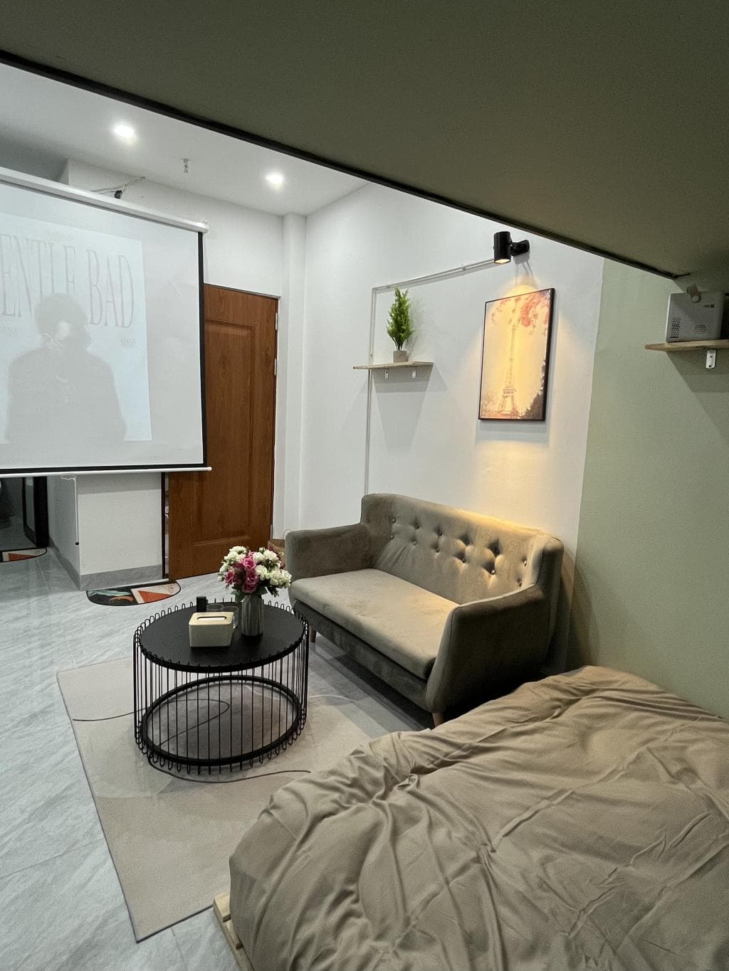 Luv Homestay - 602HTM - 12