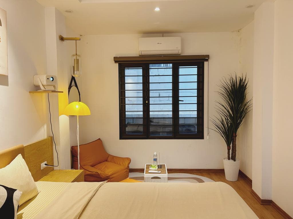 Seraph House 402ĐB - 8