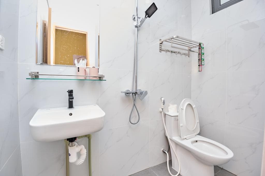 Sona Homestay - 301HQV - 15