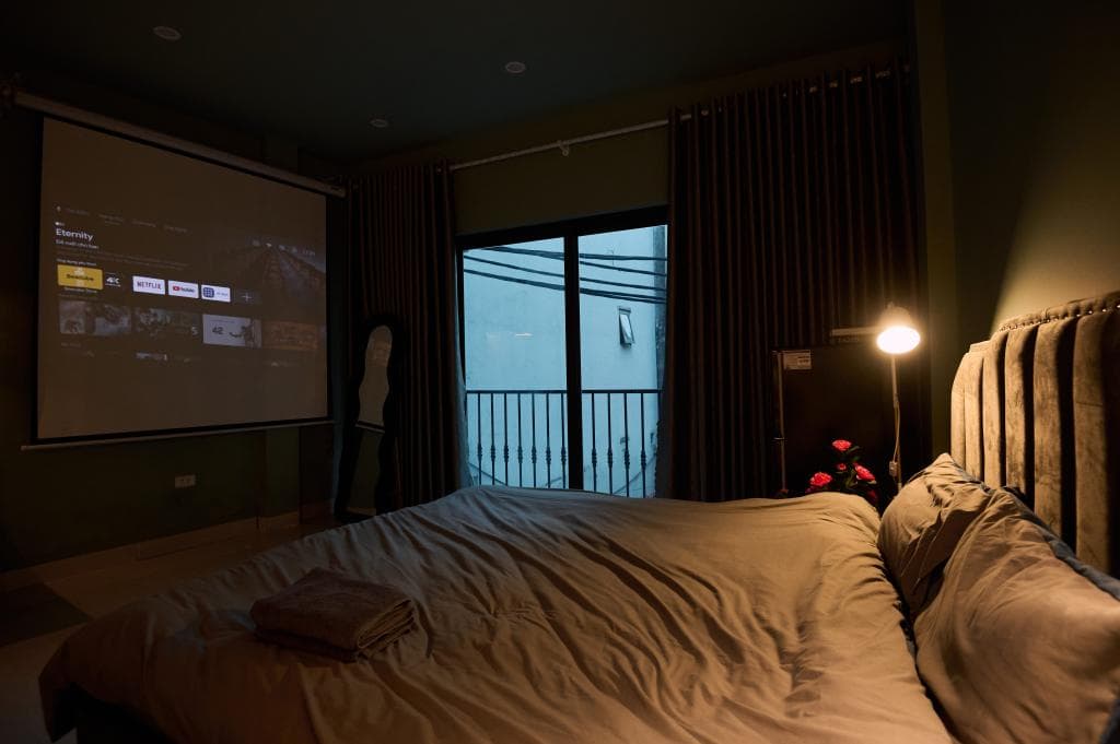 Luna Homestay - 201ĐTKC - 10