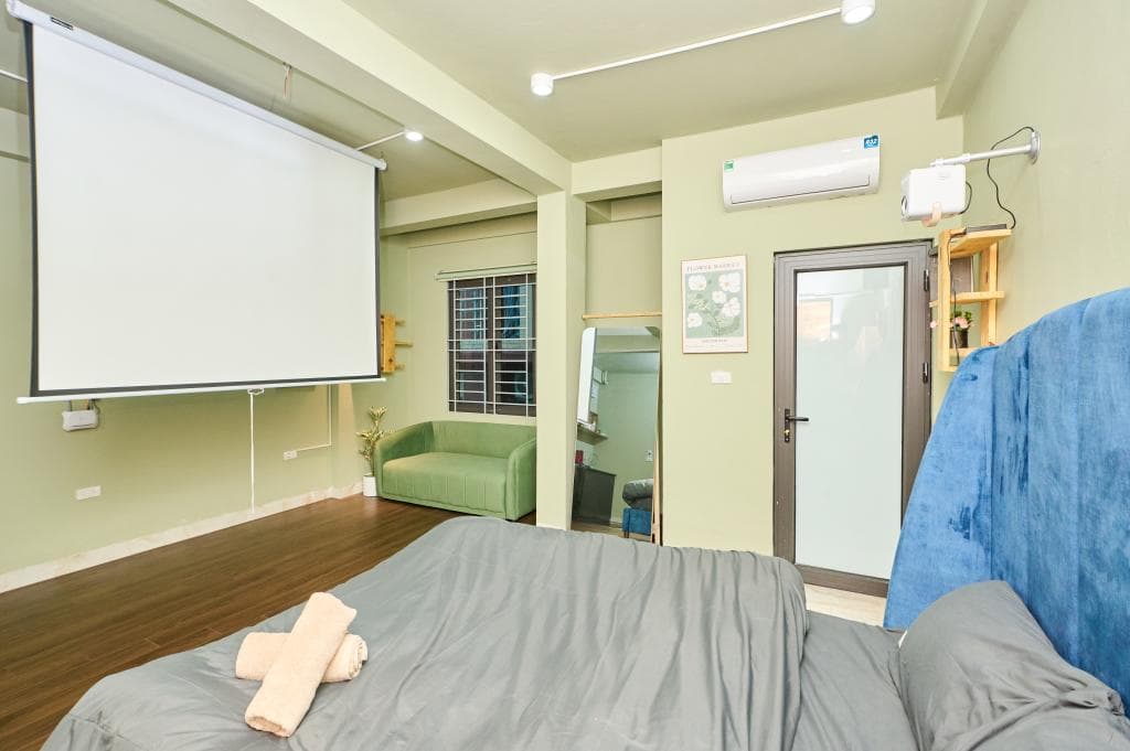 Trên Mây HST - 501XĐ - 8