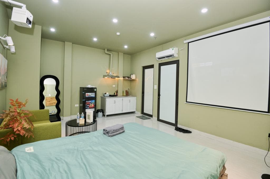 Luna Homestay - 502ĐTKC - 8