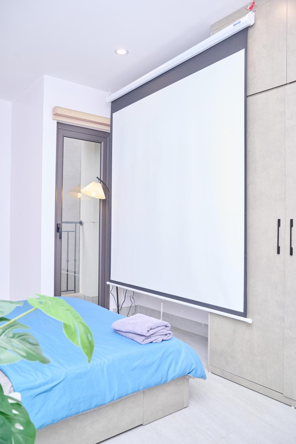 Trên Mây Homestay - 202 MT - 10