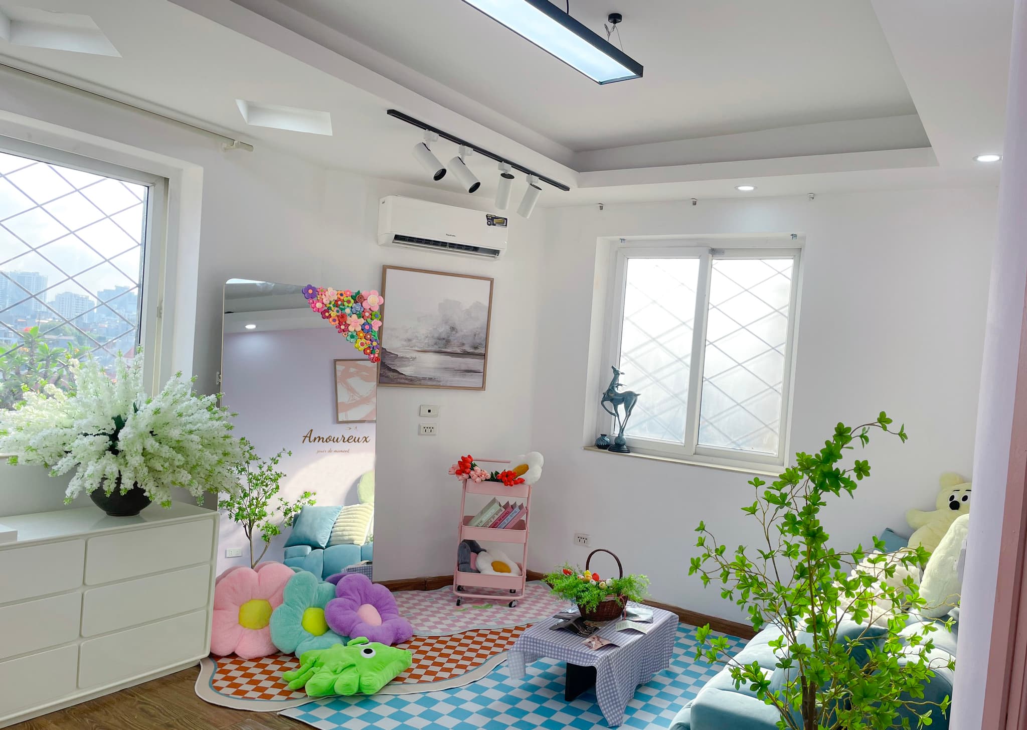904 QH | Candy Room - 6