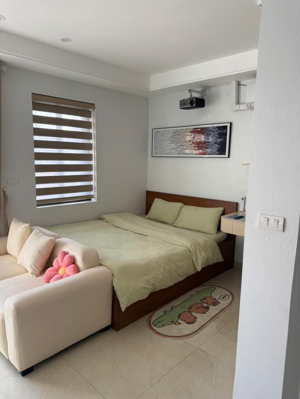 Blue Bloa Homestay - 4