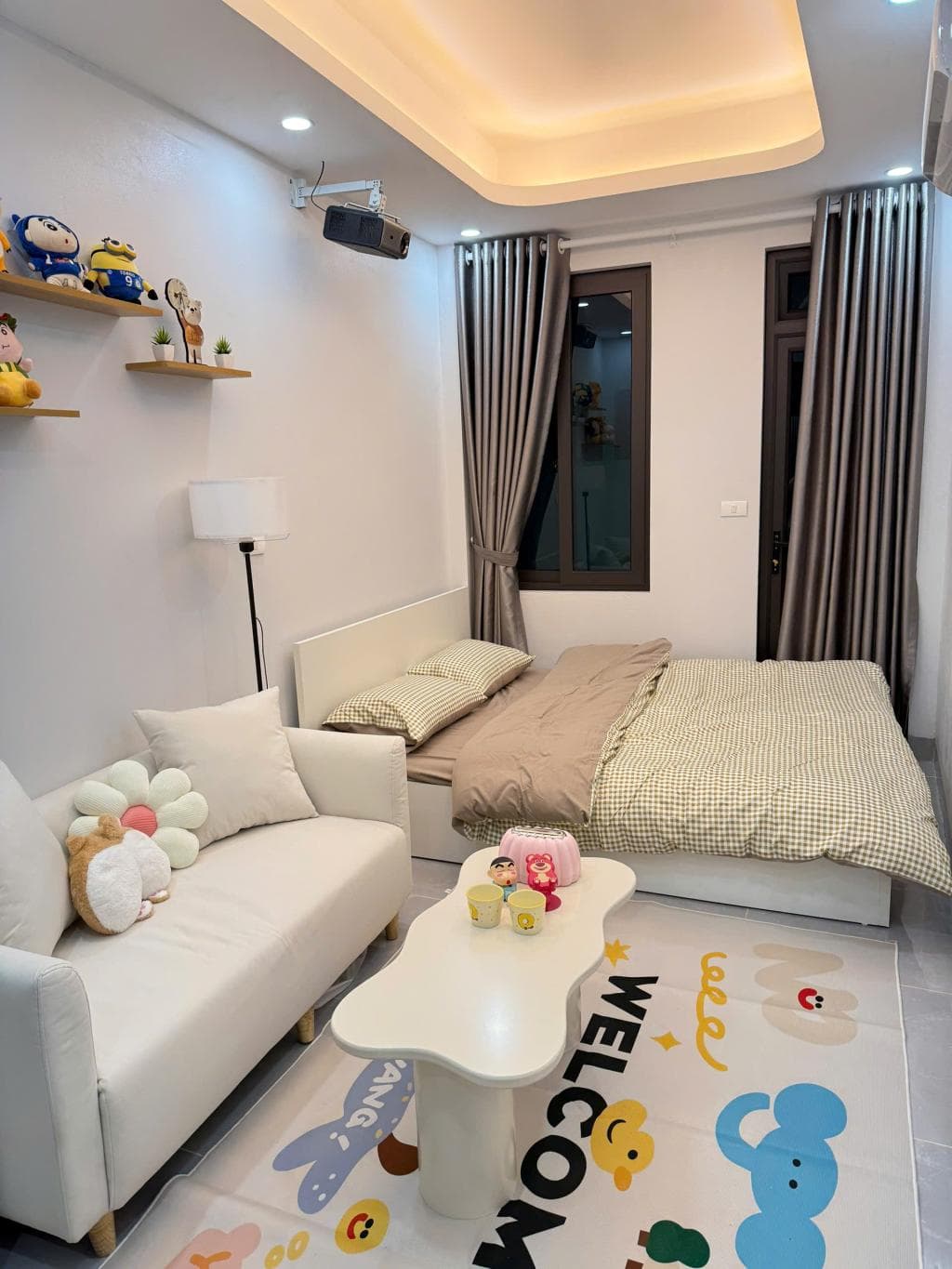 Blue Bloa Homestay - 2