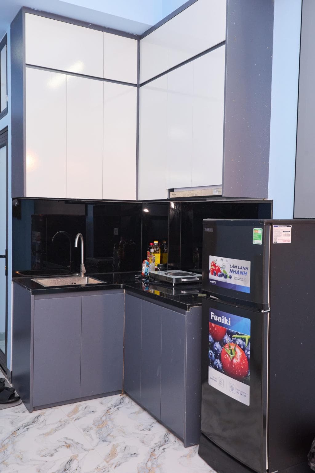 Trên Mây Homestay - 503PKB - 3