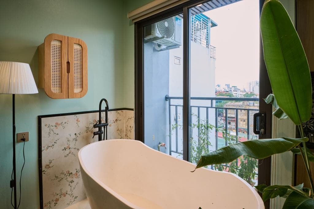 Bee Filmstay - 602TH - 12