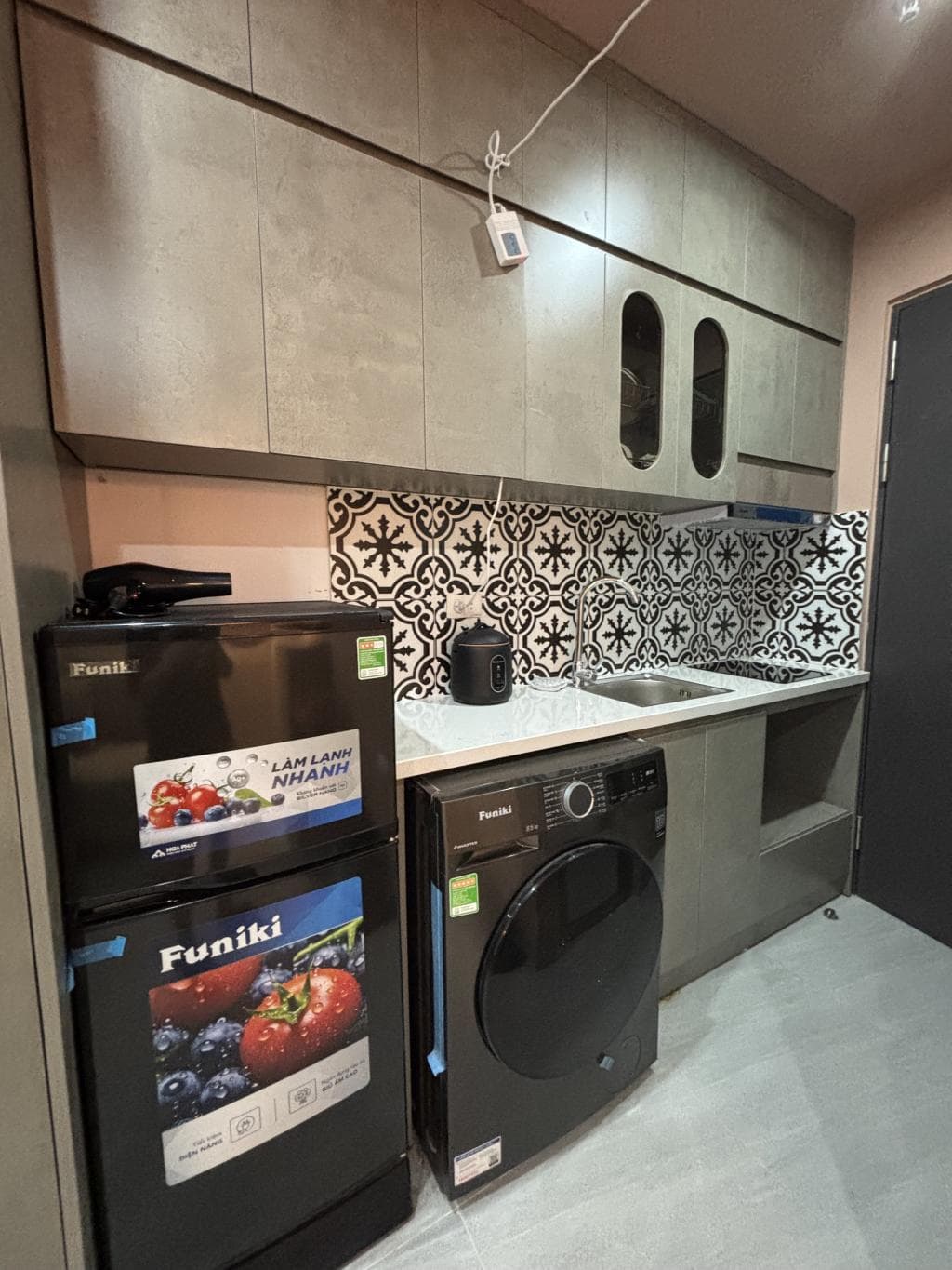 Trên Mây Homestay - 702MT - 3