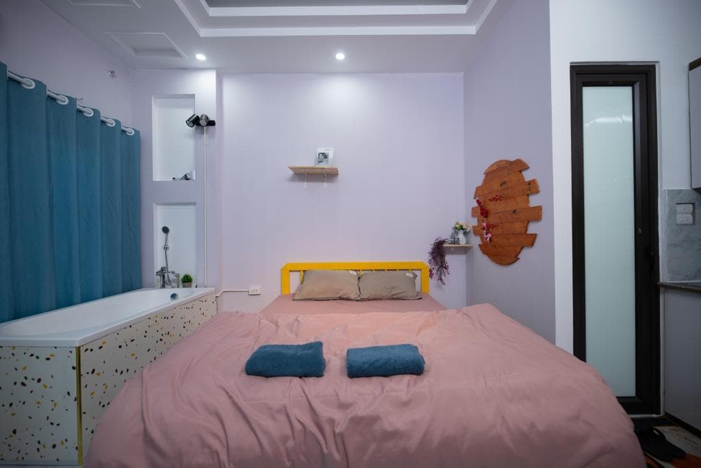 PACE House - 401DQH - 2