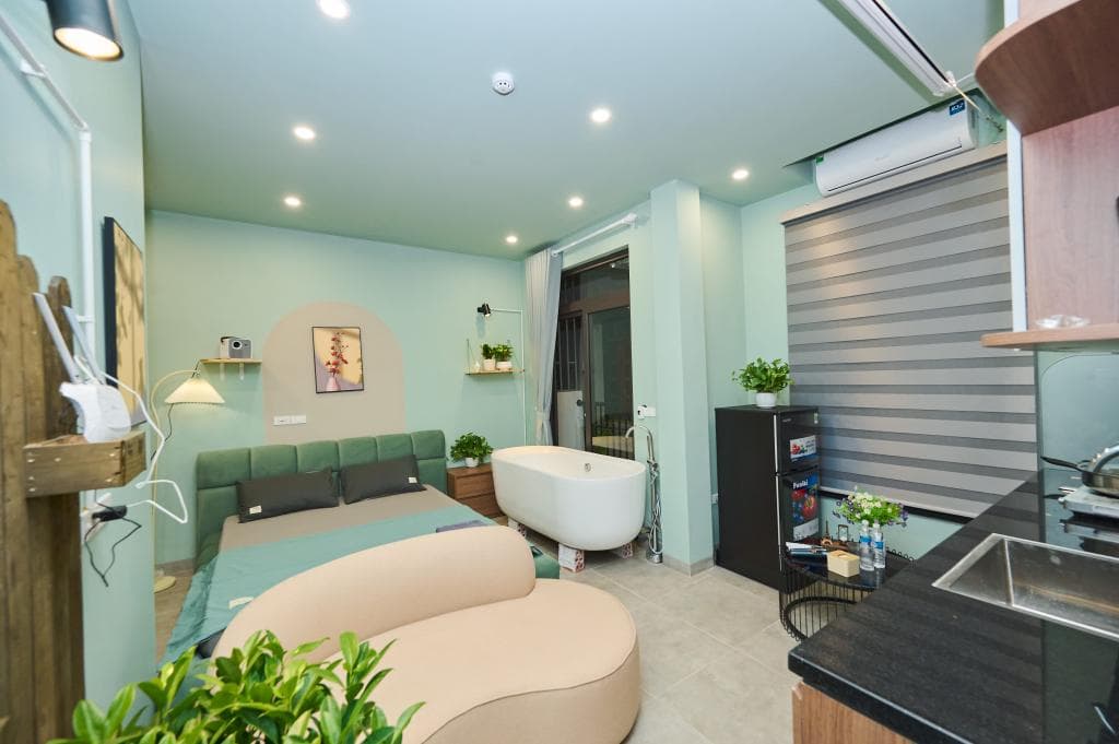 HOMI Homestay - 301KN - 7