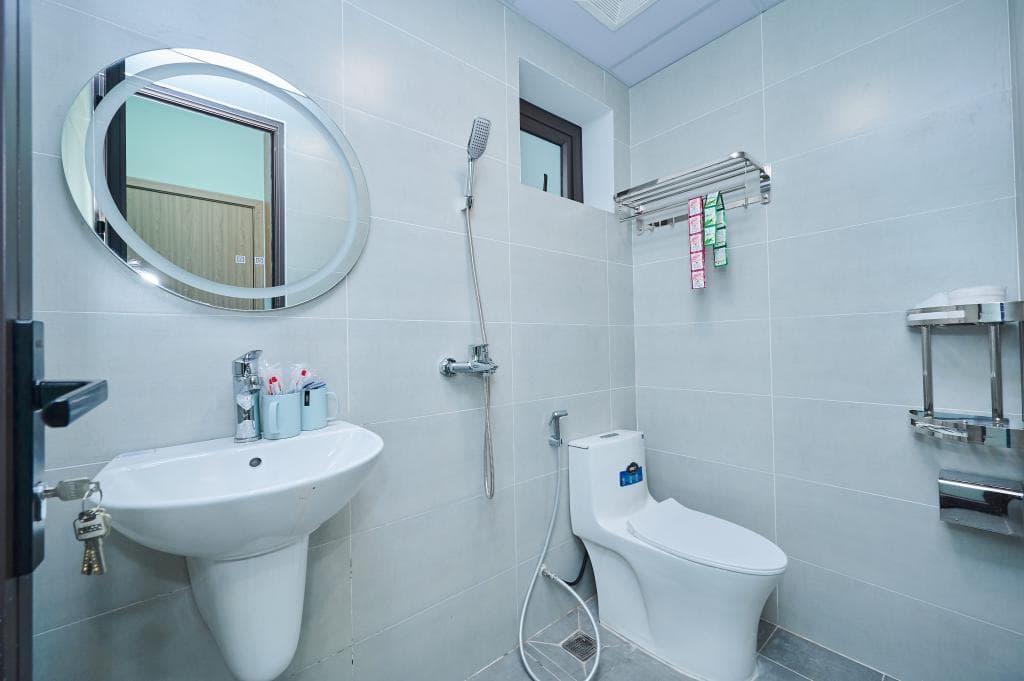 HOMI Homestay - 402KN - 7