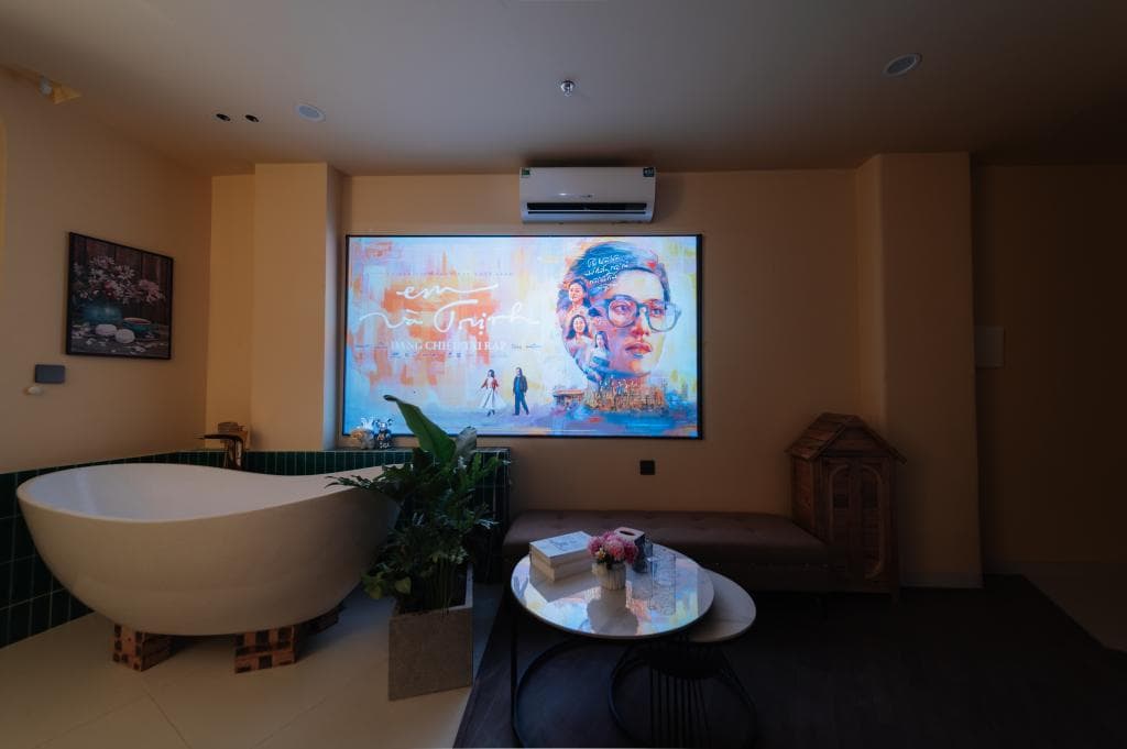 Bee Filmstay - 401ĐC - 6