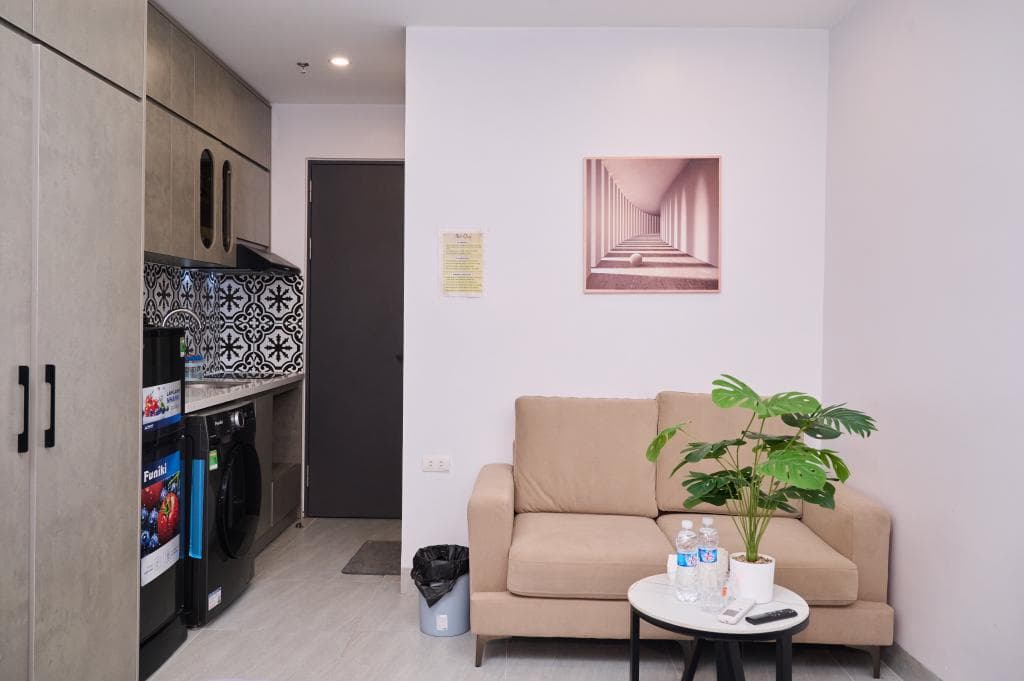 Trên Mây Homestay - 202 MT - 13