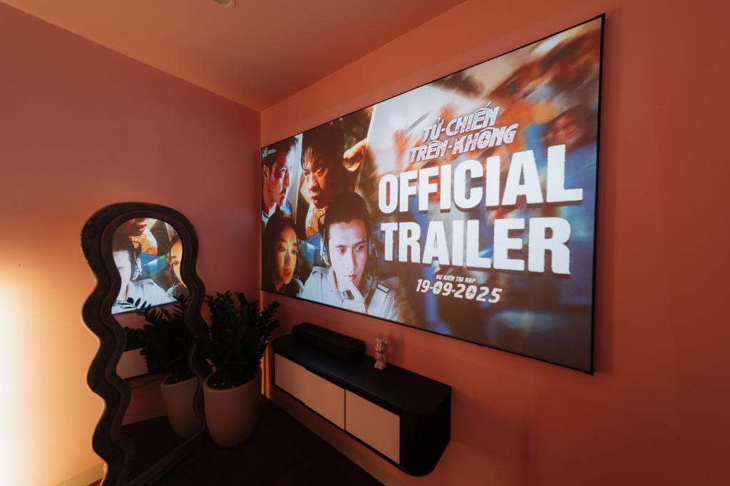 Bee Filmstay - 703ĐC - 7