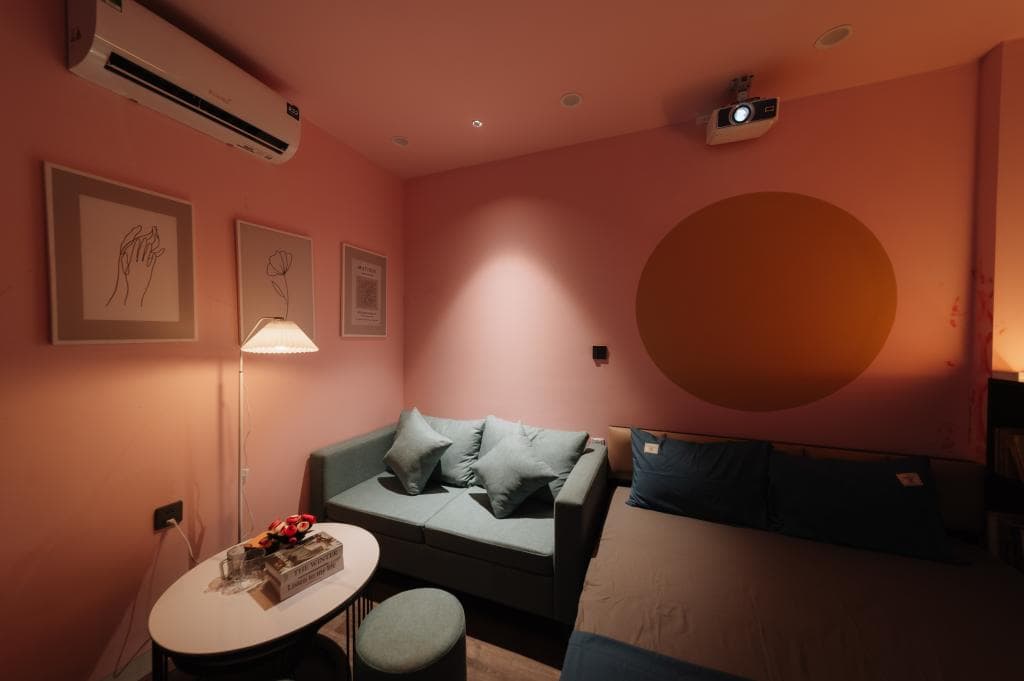 Bee Filmstay - 703ĐC