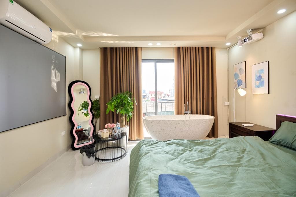 Sona Homestay - 601HQV - 10