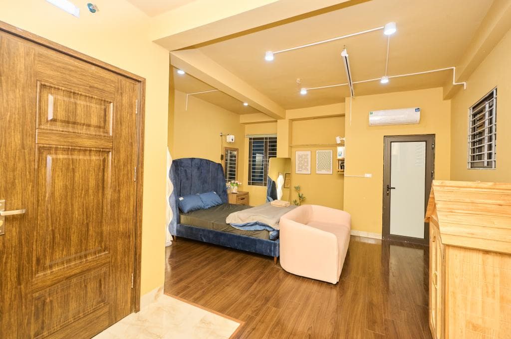 Trên Mây HST - 502XĐ - 6