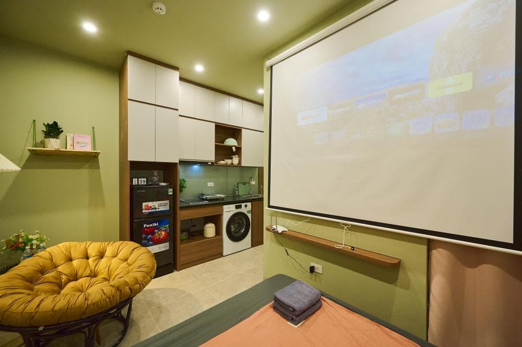 HOMI Homestay - 202KN - 7