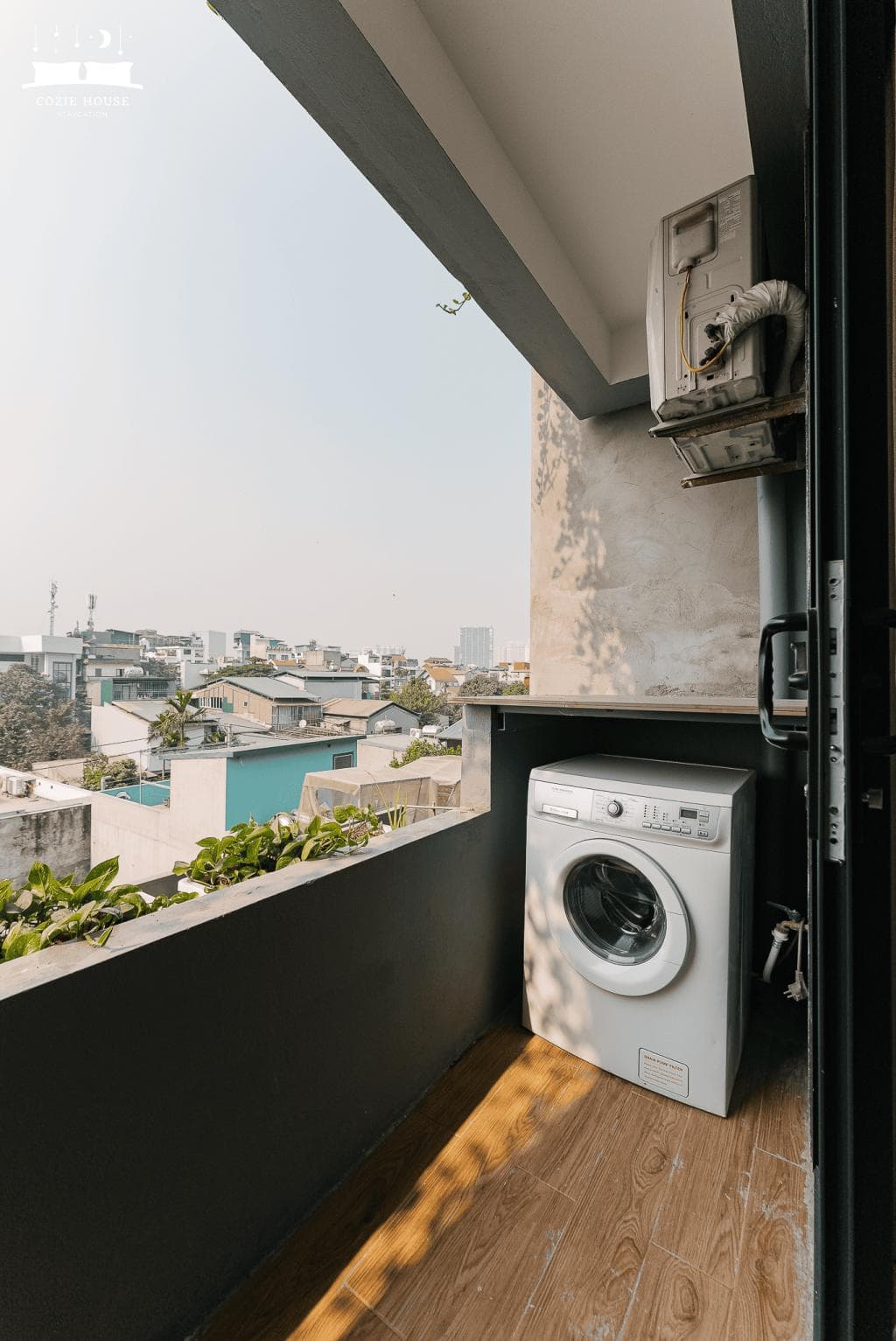 Cozie House AC41 - 9