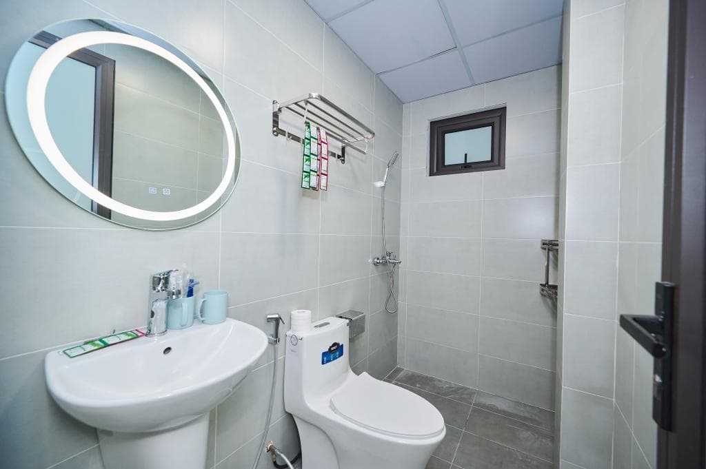 HOMI Homestay - 201KN - 8