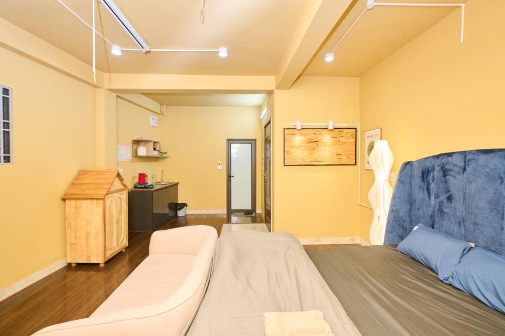 Trên Mây HST - 502XĐ - 3