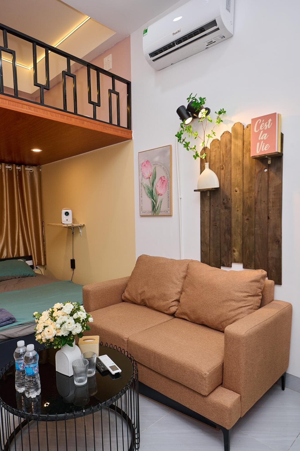 HOMI Homestay - 201TĐT - 4