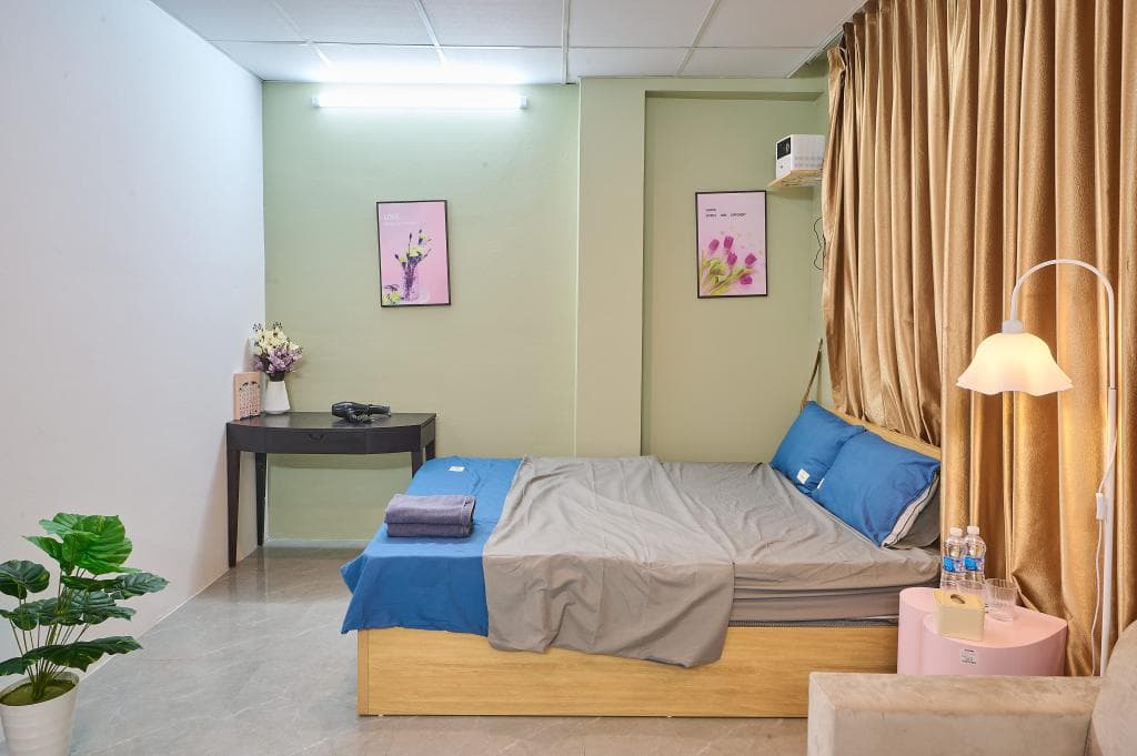 Haven House - 201MĐ