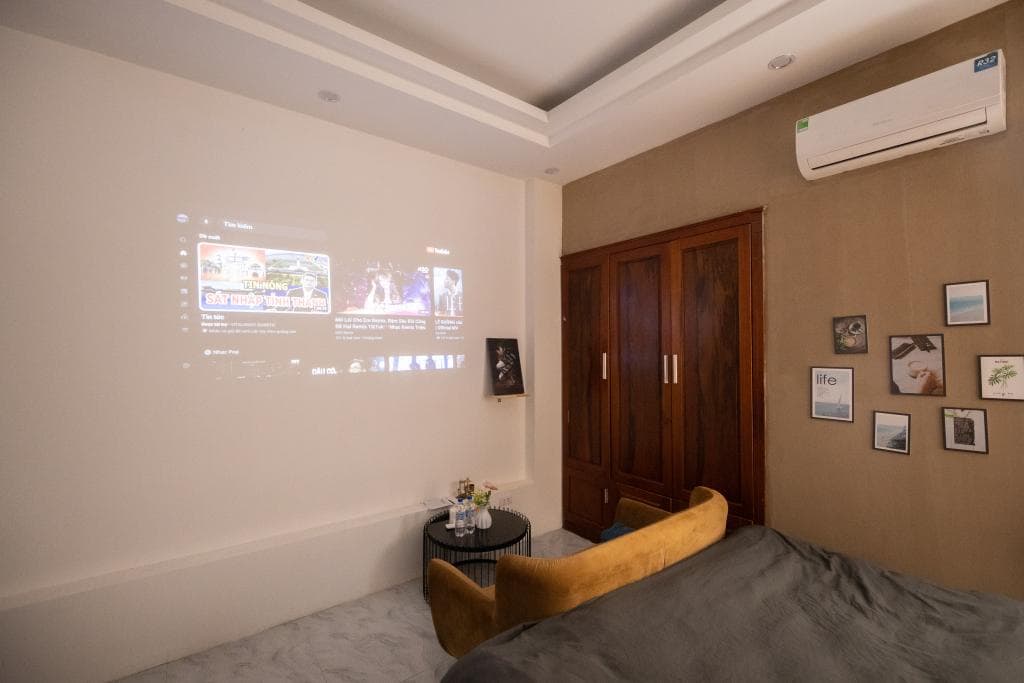 Harmony Nest 402DQH - 8