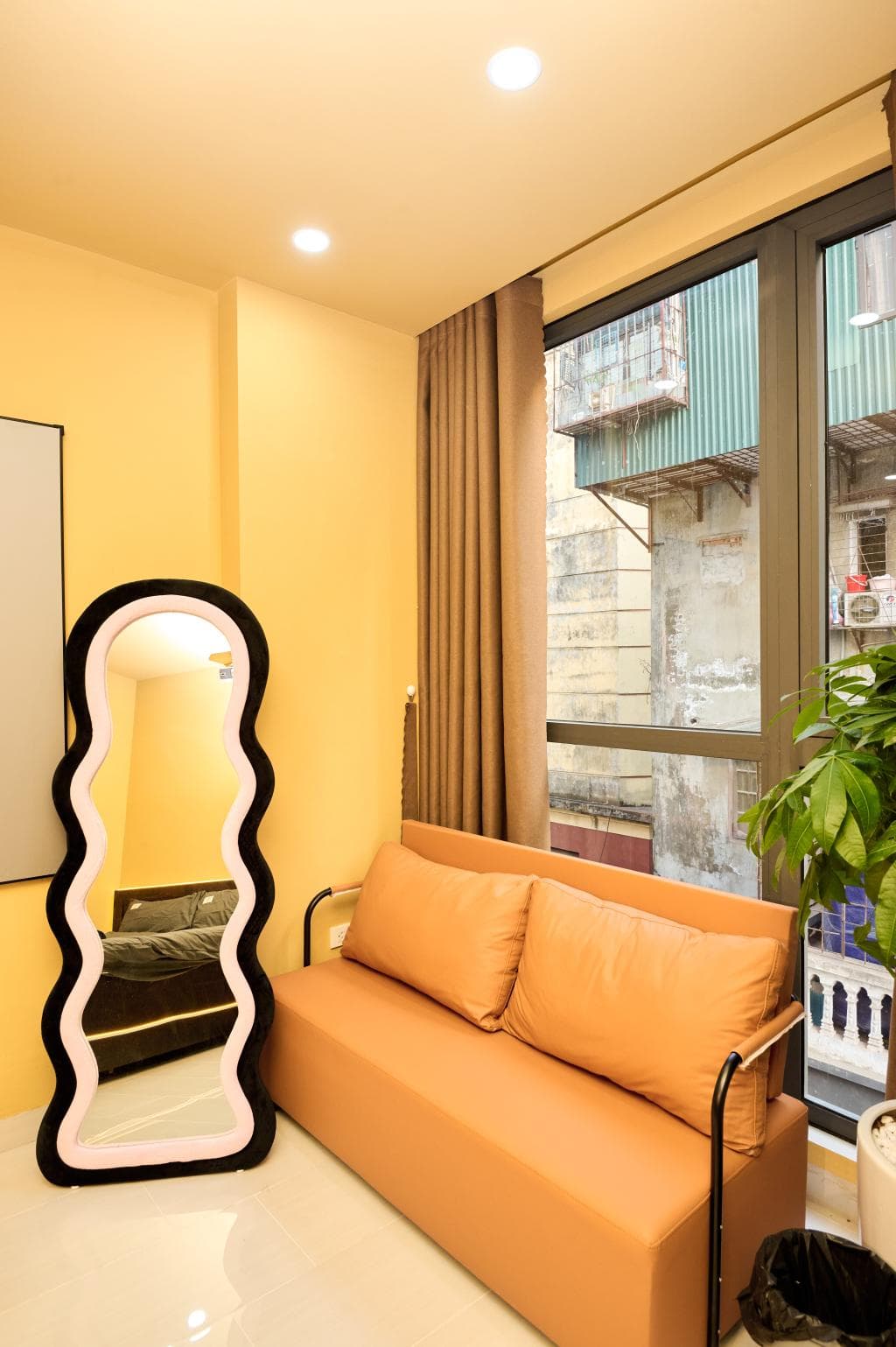 Sona Homestay - 302HQV - 8