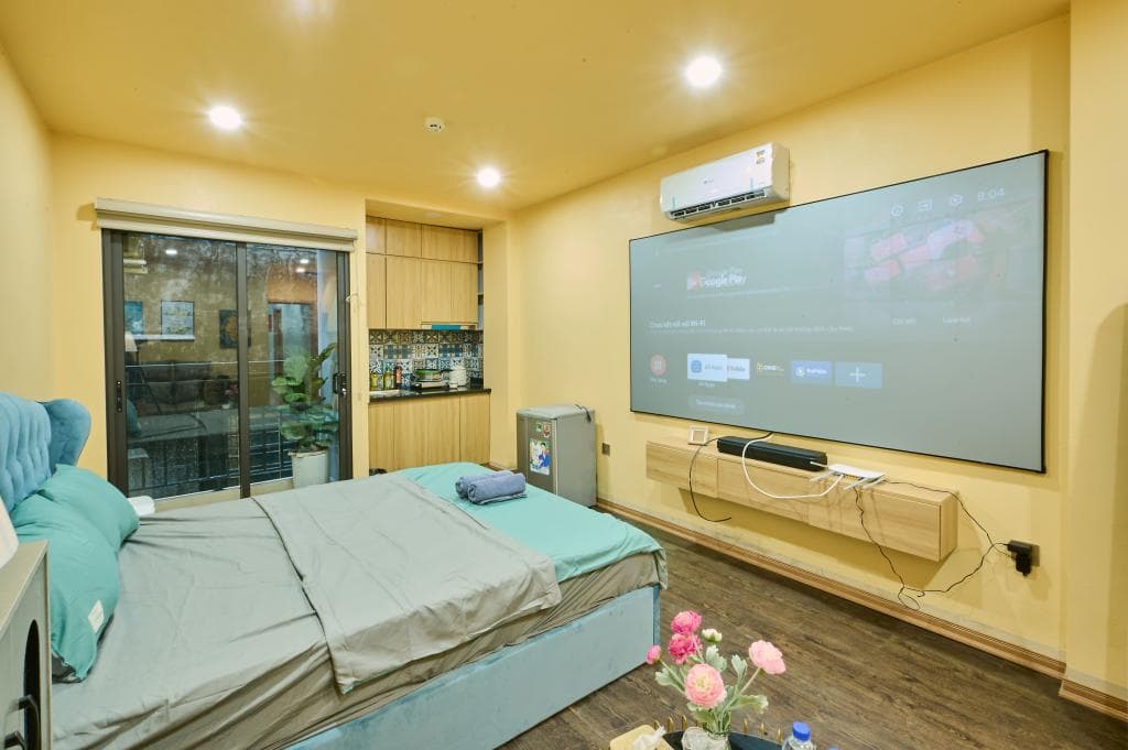 Bee Filmstay - 402TH - 5