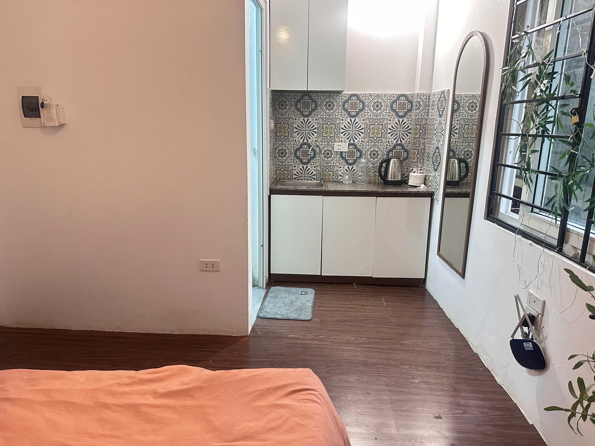 Ocean Home - 6