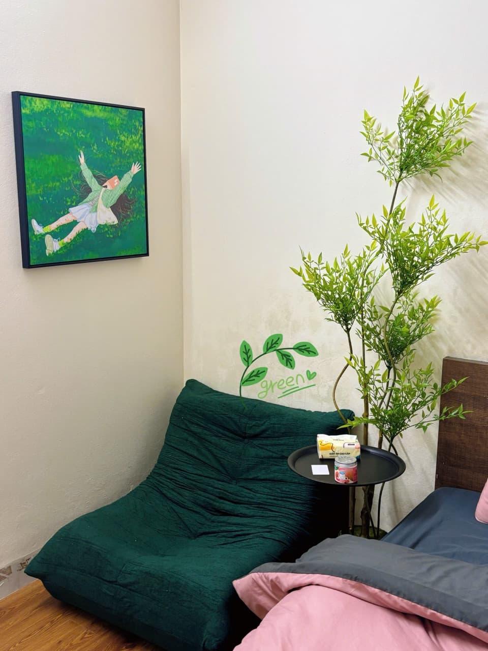 505 NK | Green House - 7