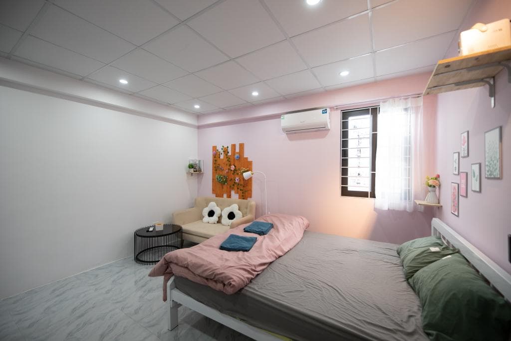 PACE House - 602DQH - 7