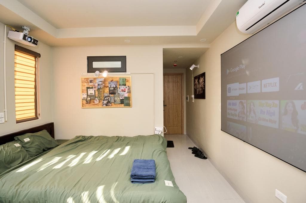 Sona Homestay - 602HQV - 7