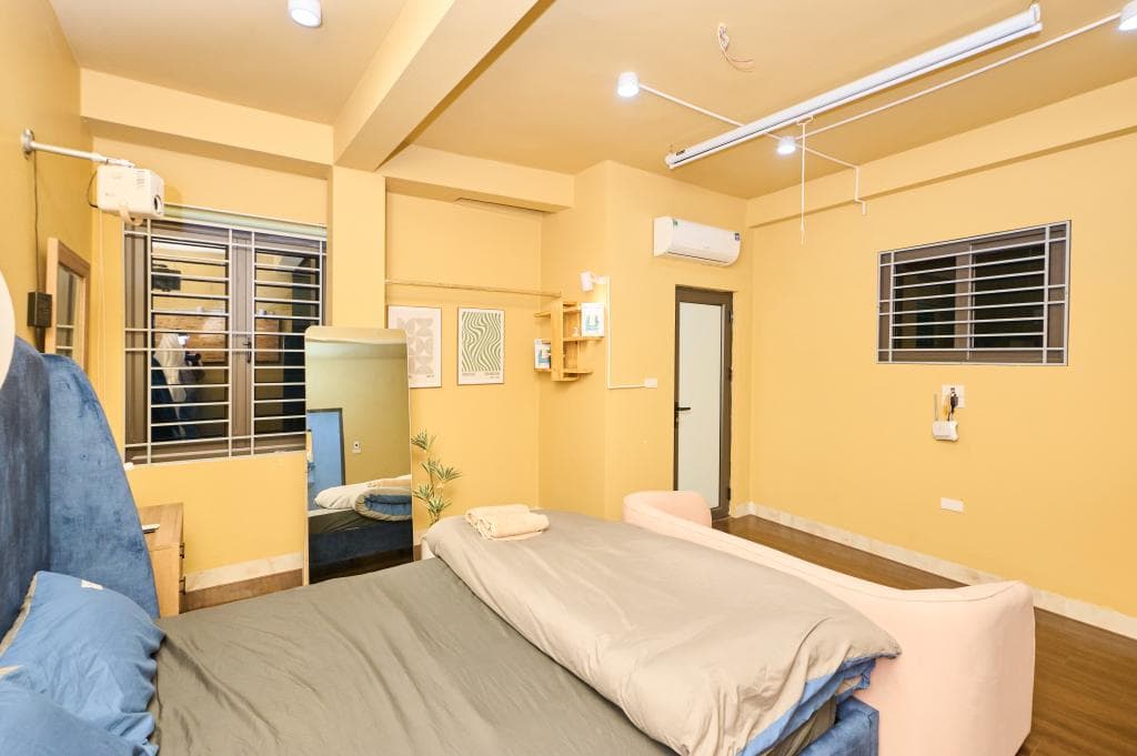 Trên Mây HST - 502XĐ - 7