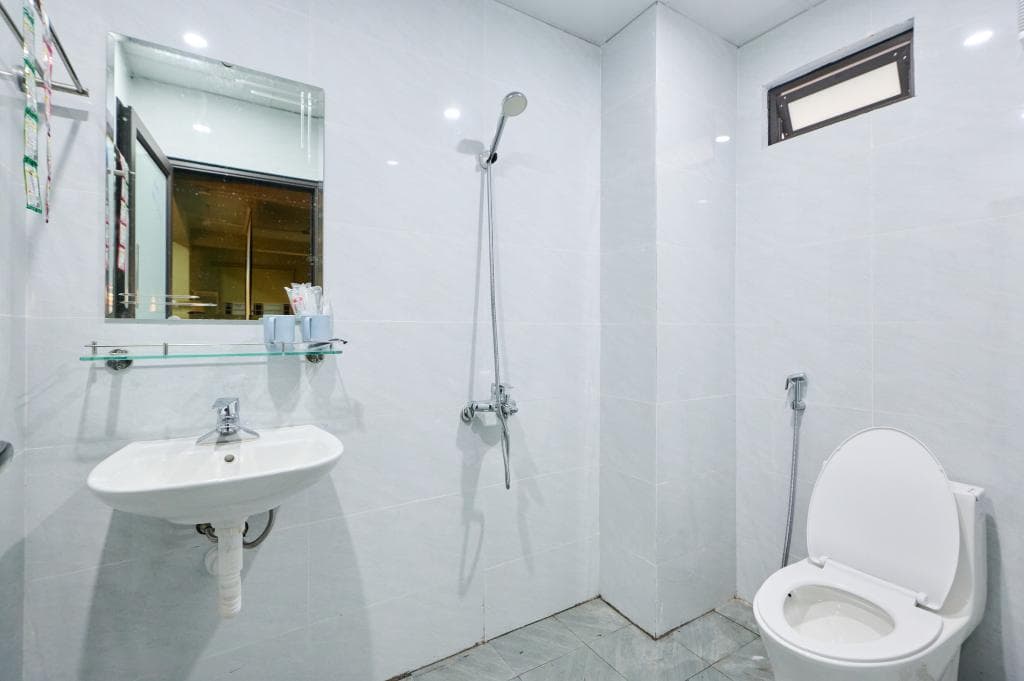 Trên Mây HST - 501XĐ - 11