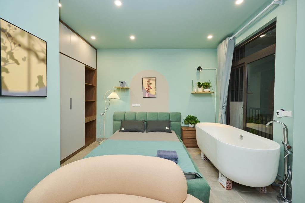 HOMI Homestay - 301KN - 3