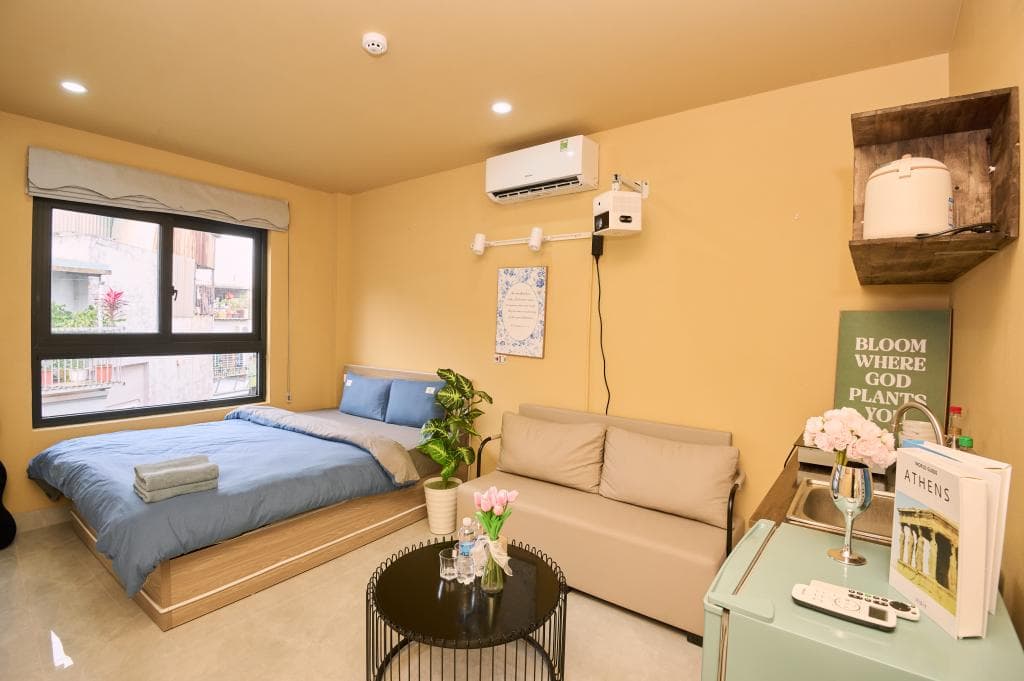 Luna Homestay - 501NAN - 2