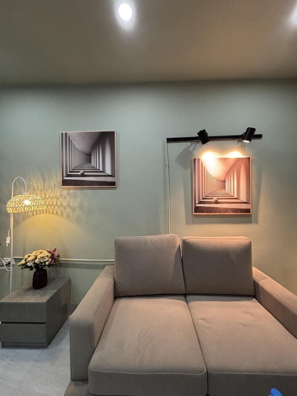 Trên Mây Homestay - 301MT - 13