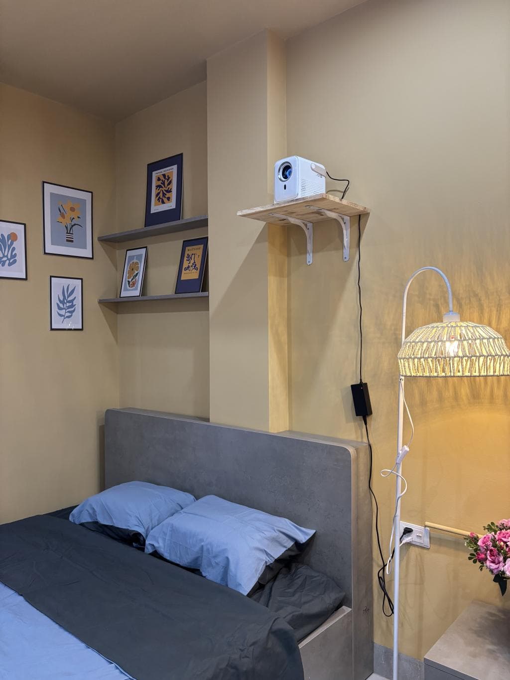 Trên Mây Homestay - 401MT - 2