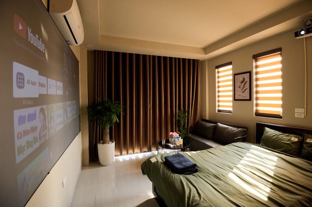 Sona Homestay - 602HQV - 13