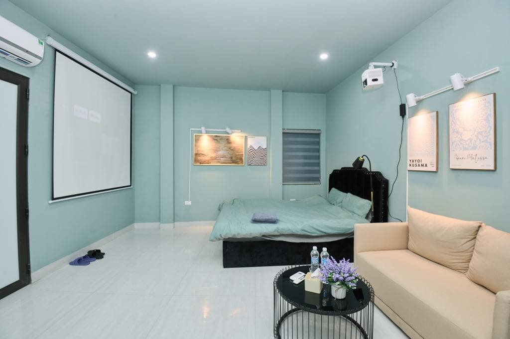 Luna Homestay - 202ĐTKC - 4